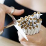 Отказ от курения, экономия на отказе от вредных привычек